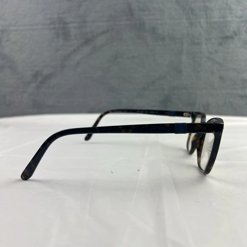 Polo Ralph Lauren Eyeglasses PH 2209 5003 49/19 145 Green Tortoise Frames Only